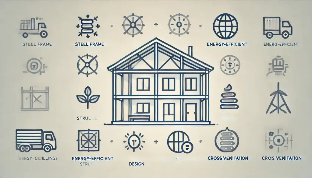 Modern Construction Methods