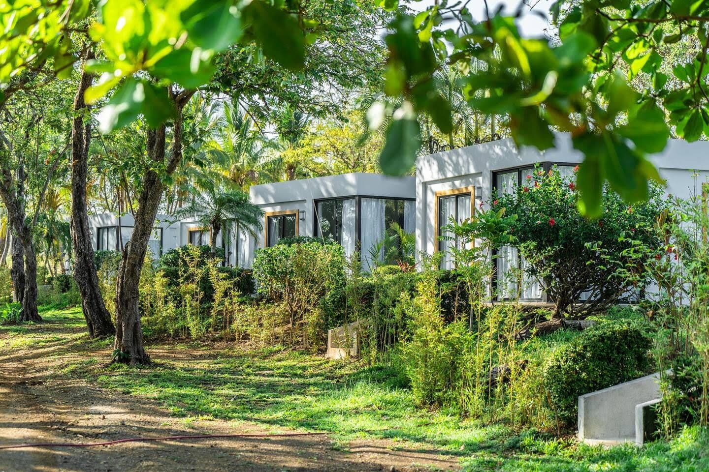 Tropical Villas — Guanacaste