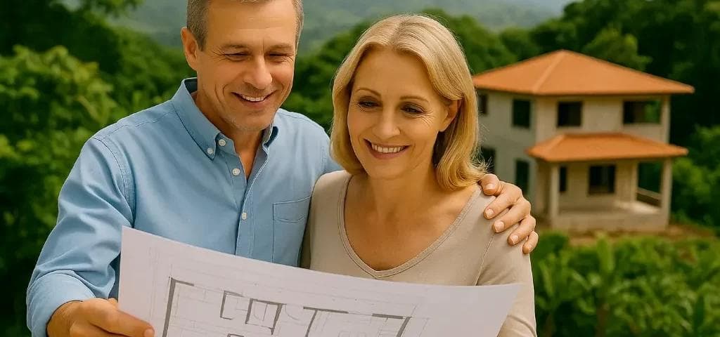 Turnkey Construction in Costa Rica: What Viva Includes