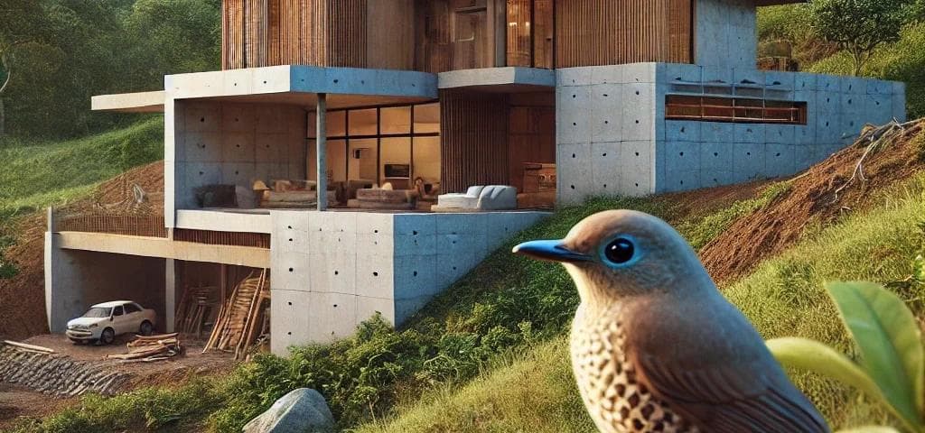 Should You Build or Buy a House in Costa Rica? A Complete Guide to Making the Best Decision