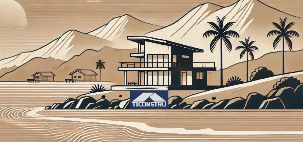 Your Blueprint to Building in Costa Rica: Laws, Financing, and Tax Strategies for Foreigners