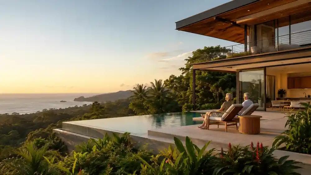 Living in Costa Rica: A Safe, Healthy, and Genuinely Good Life in 2026