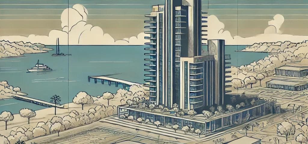 Commercial Real Estate Development in Costa Rica: Trends and Opportunities