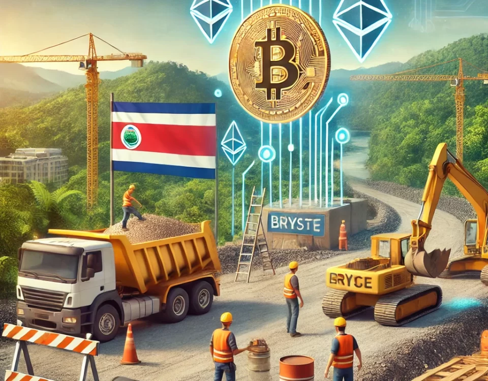 Ticonstru Construccion en Costa Rica Cryptocurrencies